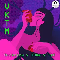 Sickotoy — Vktm Ft Inna & Tag — обложка